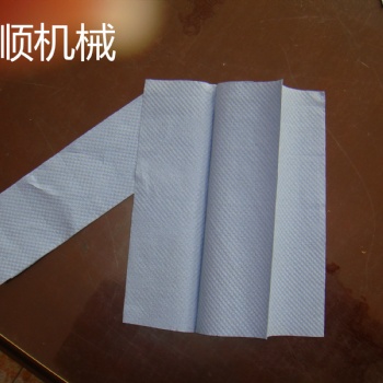 擦手紙加工設備生產廠家