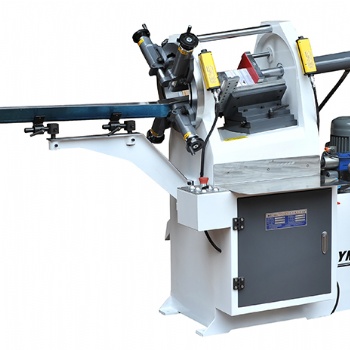 YMQ-115新液壓沖切抹角機