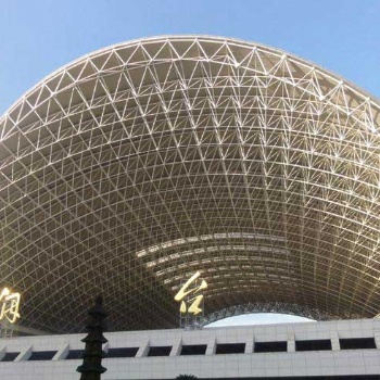 陜西ETC網架球形網架生產廠家