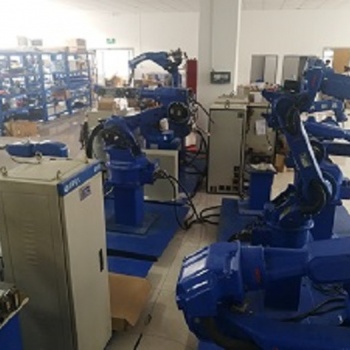 機器人養(yǎng)護yaskawa
