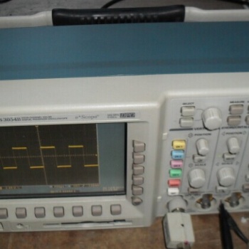 供應 美國泰克 TDS3054B 示波器