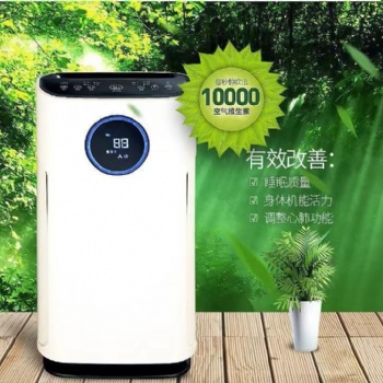 深圳市加康科技有限公司-空氣凈化器