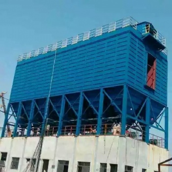 河北吉泰環保為您簡單介紹PPC氣箱脈沖布袋除塵器結構以及工作原理