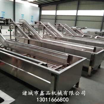 蔬菜清洗機 多功能清洗機 瓜果清洗機 氣泡清洗機