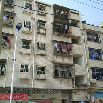 貴陽房屋抗震加固---貴州分院