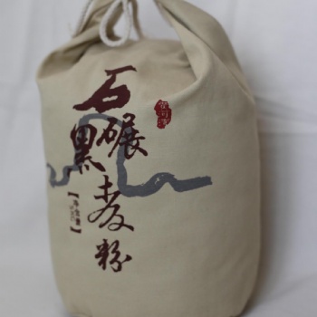 開縣石磨面粉布袋專業(yè)制作您的放心