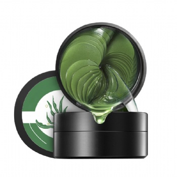 綠海藻眼膜 保濕補水 滋潤肌膚