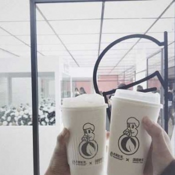 加盟月葉紅茶實現(xiàn)夢想