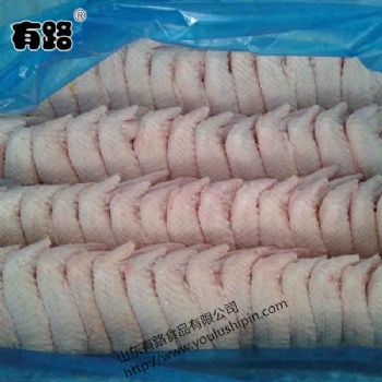 山東有路食品大量供應(yīng)肉雞雞翅等