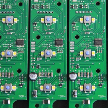 上海巨傳電子專業(yè)PCB抄板，SMT貼片加工，PCBA加工