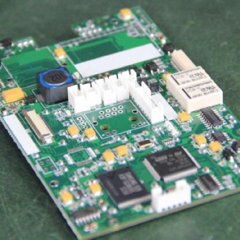 上海巨傳電子SMT加工，PCB焊接，元器件采購，插件焊接