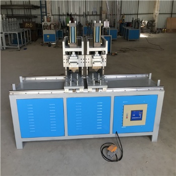 液壓沖孔機-管材切90度角-液壓沖孔機廠家批發銷售廣通精誠