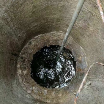 青山區雨污水管道清洗