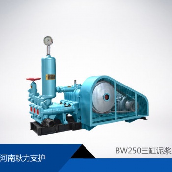 河南BW250型注漿機(jī)供應(yīng)商