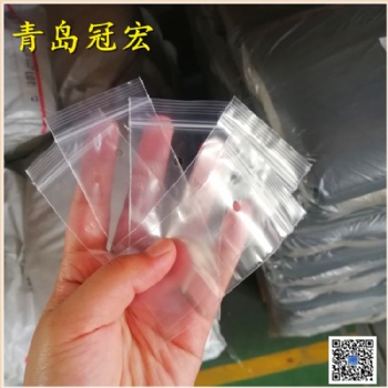 東營煙臺線束廠電子廠自封小袋 可印刷 pe自封袋 生產批發