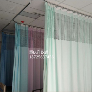 病床隔簾供應A病床隔簾哪家好A病床隔簾廠家