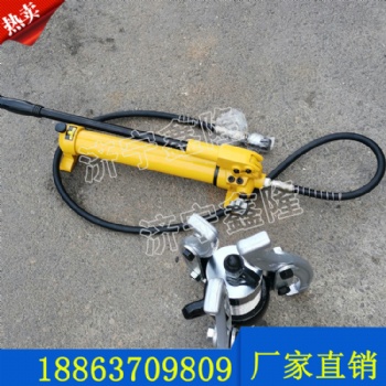 手動液壓扒子 分體液壓拉馬10T/20T