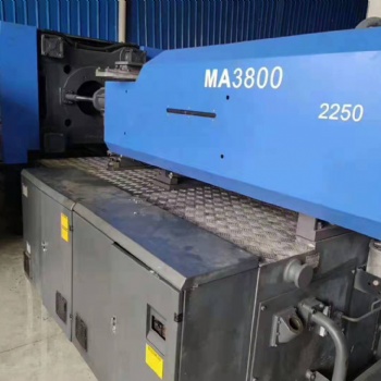 佛山工廠二手海天注塑機MA3800，MA4700, MA5300一批