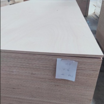 加長家具板奧古曼貼面超平膠合板多層板廠家