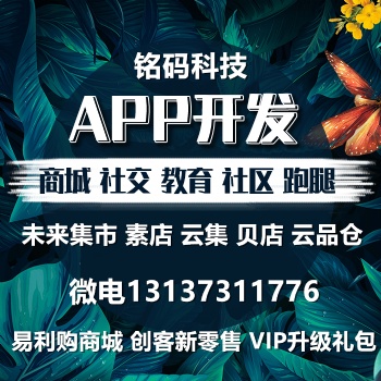 云集貝店云品倉素店未來集市VIP升級禮包成熟源碼APP出售
