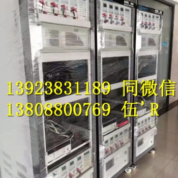 二手Chroma8000測試系統(tǒng)，資深團隊_售后有保障