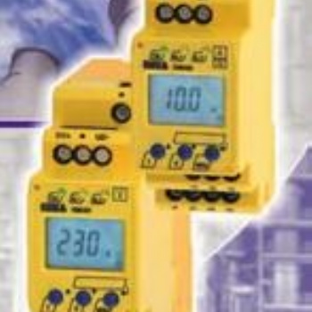 德國bender本德爾公司是專業從事低壓系統漏電保護技術的專業廠商。