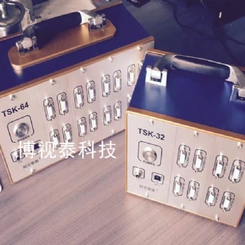 阿克蒙德多通道應力測試儀 應變儀 數據采集儀