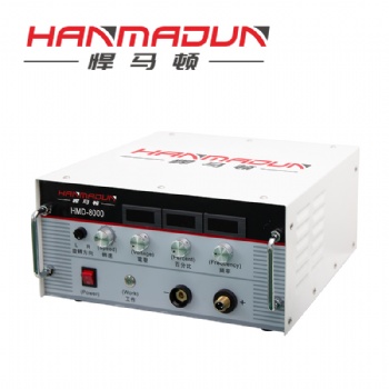 電火花堆焊修復機招商加盟