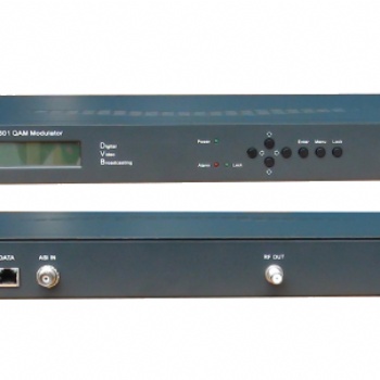 NDS3301(NDS3301A) QAM調制器
