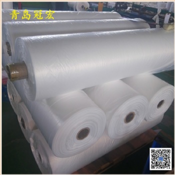 工業pe膜 制袋膜 HDPE LDPE膜 可催膜定制