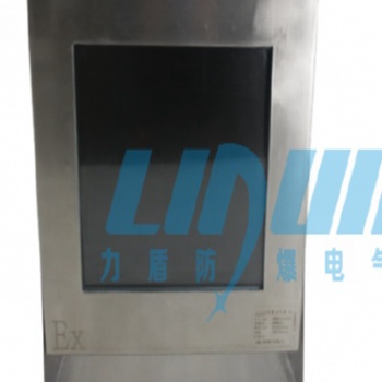 力盾防爆電氣15寸防爆顯示器可定制原裝現(xiàn)貨
