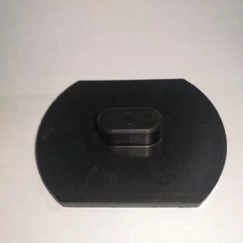 汽車鋼板彈簧降噪片/消音片/耐磨/耐高溫/可開模加工塑料非標件