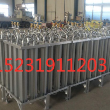 LNG空溫氣化器 整體集裝 燃氣灶用氣汽化器30立方