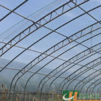 丞昊農業 雙膜骨架大棚 葡萄種植大棚 C型鋼骨架溫室 西瓜種植棚