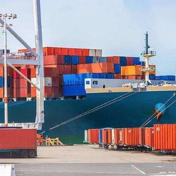國際海運(yùn)航線雙清門到門、省心快捷、價(jià)格合理、中澳專線墨爾本新加坡加拿大新西蘭