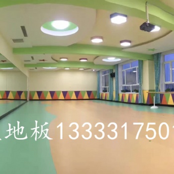 PVC塑膠地板的成分
