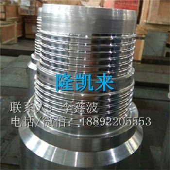 特殊扣-來料加工BGT1寶鋼扣油套管轉(zhuǎn)換接頭