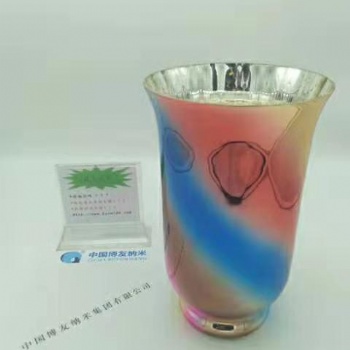 無水環保納米噴鍍，替代電鍍、噴涂、氧化等表面處理效果，免費打樣看效果