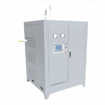 80KW電磁蒸汽發生器