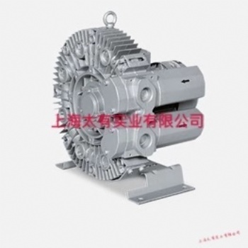 高壓再生風機/再生式風機