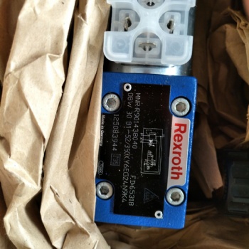原裝力士樂液壓閥廠家4WRKE 16 E200L-3X/6EG24ETK31/A1D3M
