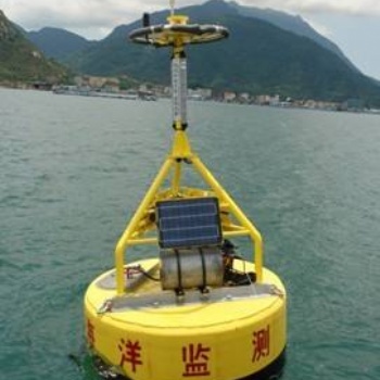 上海水王系列湖泊水庫多參數水質監測設備