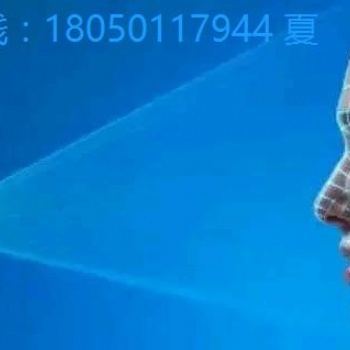 刷臉支付未來趨勢可期，抓住機會加盟刷臉支付！
