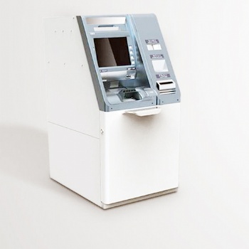 銀行取款機 金融設備外殼 柜員機外殼