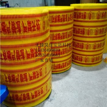 供應(yīng)電纜警示帶規(guī)格 地埋電纜警示帶價(jià)格