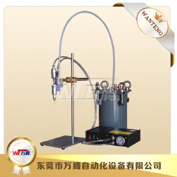 東莞萬騰膠閥點膠機廠家
