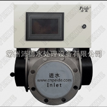 2019款UV型中壓紫外線消毒器生產廠家