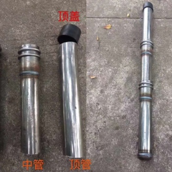 撫州聲測管廠家靠譜生產商