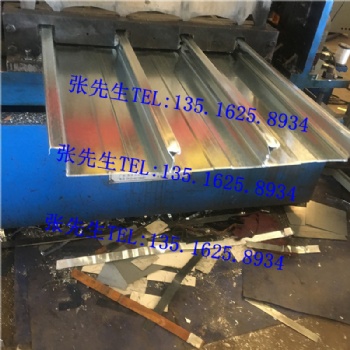 天津承重鋼板YXB65-170-510