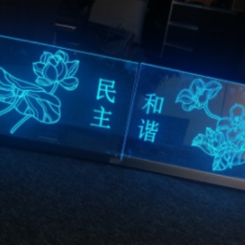 深圳動態水紋投光燈廠家